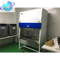 Tủ an toàn sinh học cấp 2 type A2 Biobase BSC-1500IIA2-X