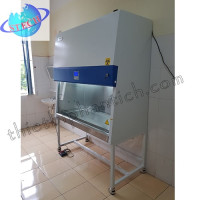 Tủ an toàn sinh học cấp 2 type A2 Biobase BSC-seriesIIA2-X