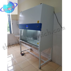 Tủ an toàn sinh học cấp 2 type A2 Biobase BSC-seriesIIA2-X