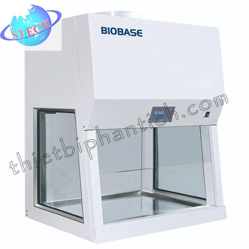 Tủ an toàn sinh học cấp 1 Biobase BYKG-III
