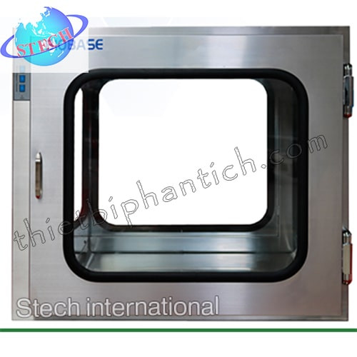 Hộp trung chuyển Passbox Biobase ASPB-01 