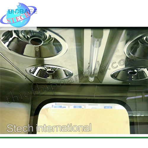 Hộp trung chuyển Passbox Biobase ASPB-01 