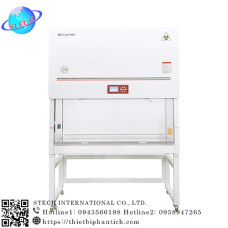 Tủ an toàn sinh học 1m68 Boxun BSC-1680A2 (cấp 2, loại A2)