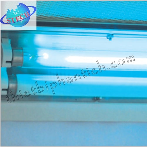 Tủ cấy vi sinh dòng khí thổi đứng Jeio tech - Hàn Quốc  BC-11B 