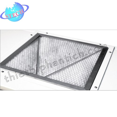 Tủ cấy vi sinh dòng khí thổi đứng Jeio tech - Hàn Quốc  BC-11B 