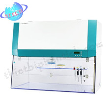 Tủ thao tác PCR Jeiotech - Hàn Quốc PW-01