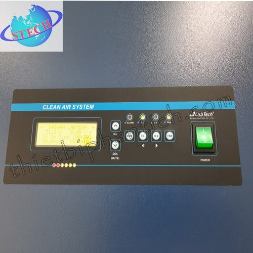 Tủ cấy an toàn sinh học cấp 2 Labtech LCB-0123B-A2 