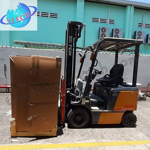 Tủ cấy an toàn sinh học cấp 2 Labtech LCB-0123B-A2 