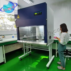 Tủ cấy an toàn sinh học cấp 2 Labtech LCB-0153B-A2