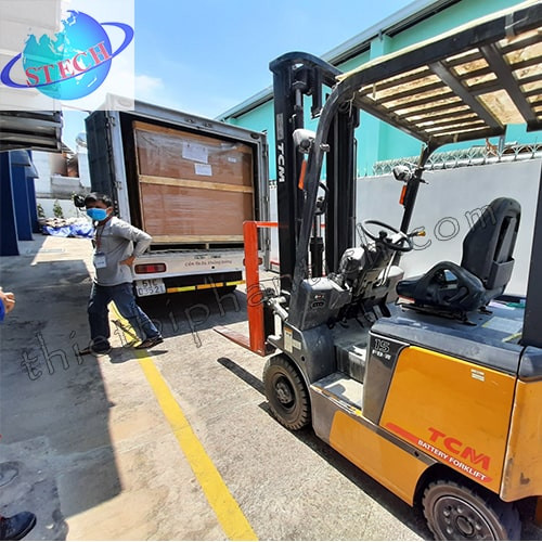 Tủ cấy an toàn sinh học cấp 2 Labtech LCB-0153B-A2 