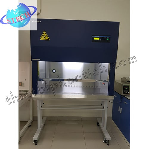 Tủ cấy an toàn sinh học cấp 2 Labtech LCB-0153B-A2 