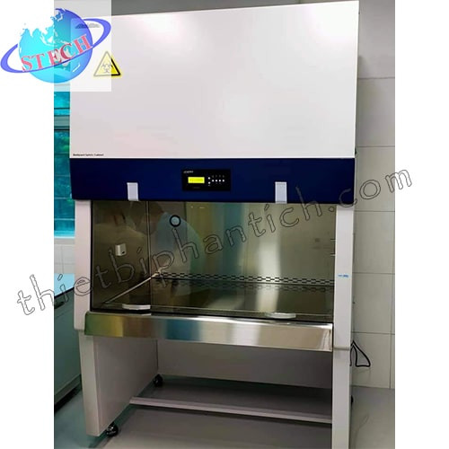 Tủ cấy an toàn sinh học cấp 2 Labtech LCB-0153B-A2 
