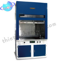 Thiết bị hút hơi khí độc 1,5m Labtech – Hàn Quốc LFH-150SCI