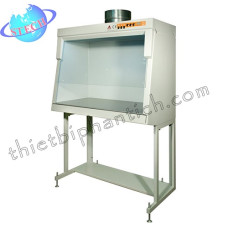 Tủ hút khí độc tiêu chuẩn châu âu Lamsys - Đức 530.100