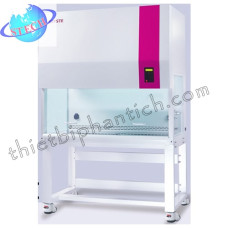 Tủ an toàn sinh hoc cấp 2 Novapro - Hàn Quốc Puricube 1800 (Type A2)