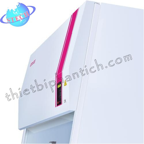 Tủ an toàn sinh học cấp 2 Novapro - Hàn Quốc Puricube Neo 1200 