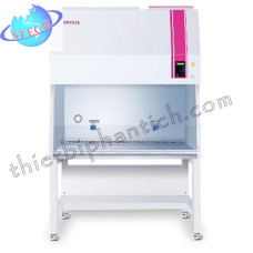 Tủ an toàn sinh hoc cấp 2 Novapro - Hàn Quốc Puricube Neo 1800 (Loại A2)
