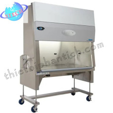Tủ an toàn sinh học 1.2m cấp 2 Nuaire - Mỹ NU-440-400E (Type A2)