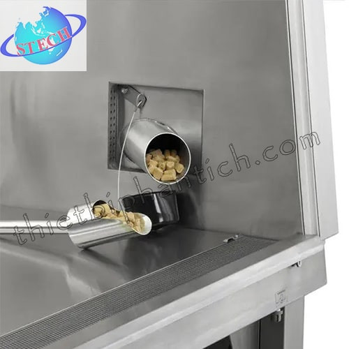 Tủ an toàn sinh học 1.8m cấp 2 Nuaire - Mỹ NU-425-600E (Type A2) 