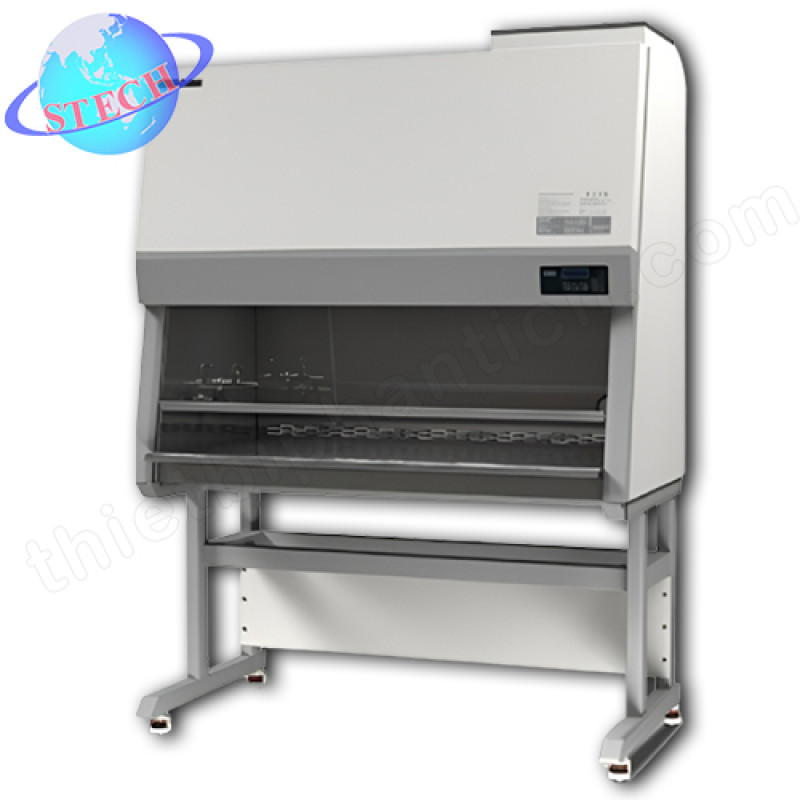 Tủ an toàn sinh học cấp 2, A2 CHCLab CHC-111A2-04