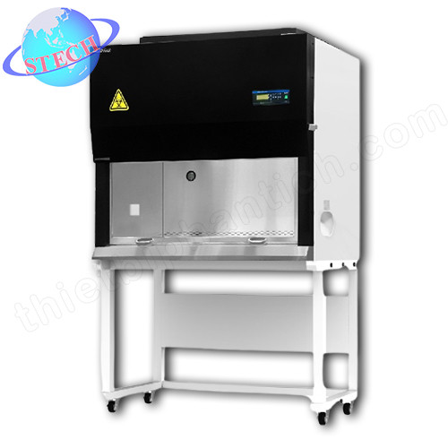 Tủ an toàn sinh học cấp 2, type A2 (800mm) Labtech LCB-0103B-A2
