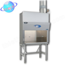 Tủ an toàn sinh học cấp 2, type B2, 1.8 mét Nuaire NU-430-600E
