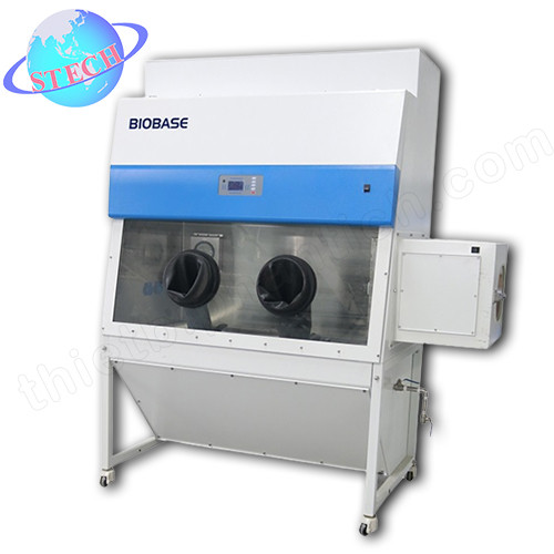 Tủ an toàn sinh học cấp III, 1.5m Biobase BSC-1100IIIX