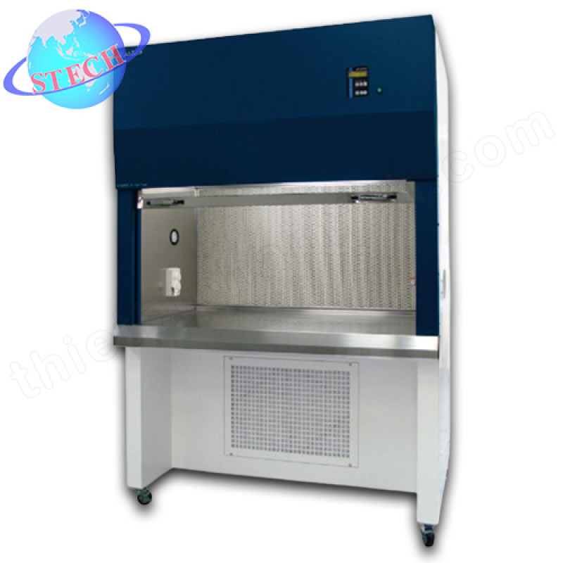 Tủ cấy vi sinh ba dòng khí thổi ngang Daihan Labtech LCB-1802H