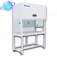 Tủ cấy vi sinh đôi (2 người ngồi cạnh nhau) Biobase BBS-SDC