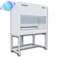Tủ cấy vi sinh đôi dòng khí thổi đứng (4 người ngồi đối diện) Biobase BBS-SSC