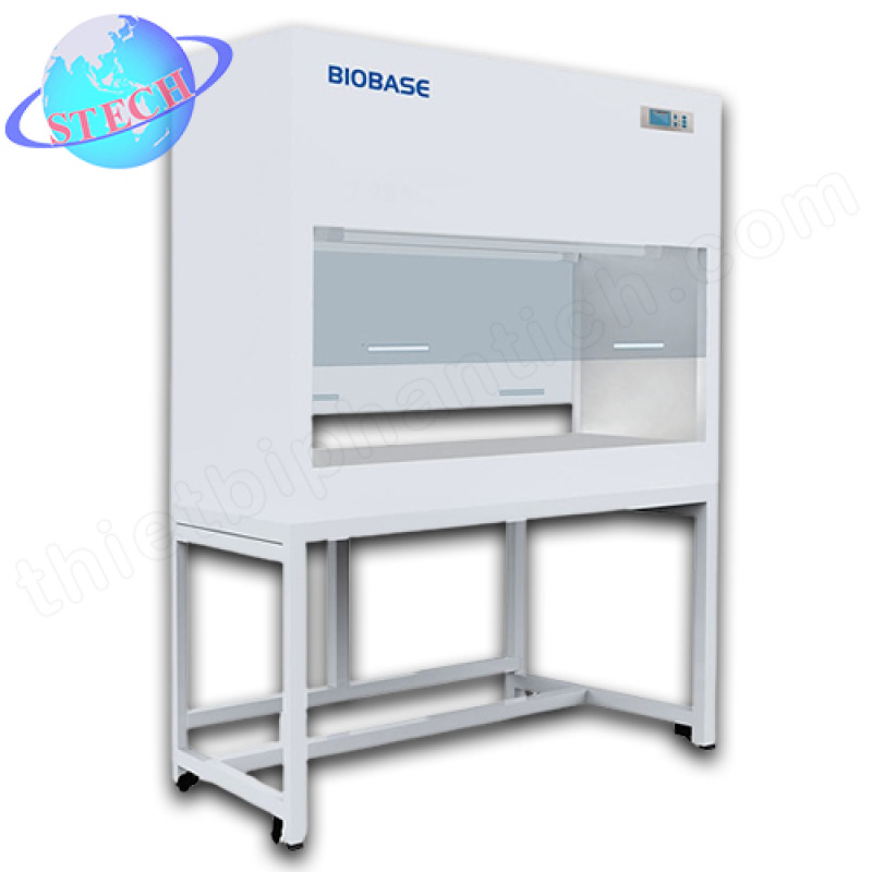Tủ cấy vi sinh đôi dòng khí thổi đứng (4 người ngồi đối diện) Biobase BBS-SSC