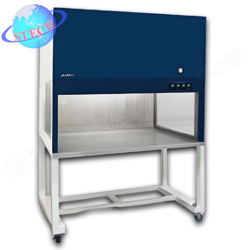 Tủ cấy vi sinh đôi dòng khí thổi đứng Daihan Labtech LCB-1151VE