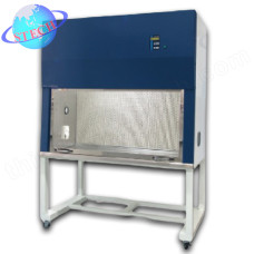 Tủ cấy vi sinh đôi dòng khí thổi ngang Daihan Labtech LCB-0182H