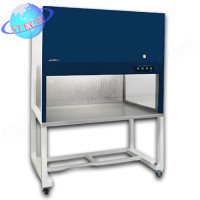 Tủ cấy vi sinh đôi dòng khí thổi ngang Daihan Labtech LCB-1122HE