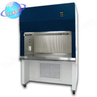 Tủ cấy vi sinh đôi dòng khí thổi ngang Daihan Labtech LCB-1202H