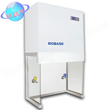 Tủ cấy vi sinh đơn dòng khí thổi đứng để bàn 0.68m Biobase BBS-V680