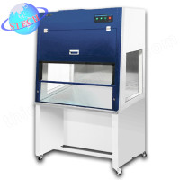 Tủ cấy vi sinh dòng khí thổi đứng (1200mm) Daihan Labtech LCB-1121VEW