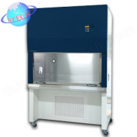 Tủ cấy vi sinh dòng khí thổi đứng Daihan Labtech LCB-1501V