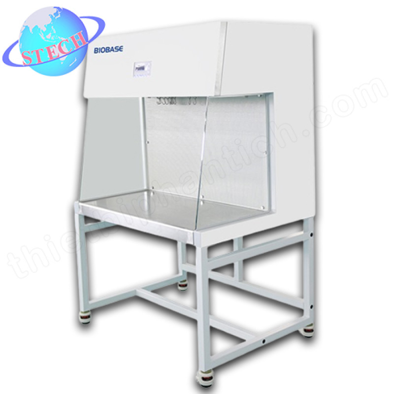 Tủ cấy vi sinh dòng khí thổi ngang 1.5m Biobase BBS-H1500