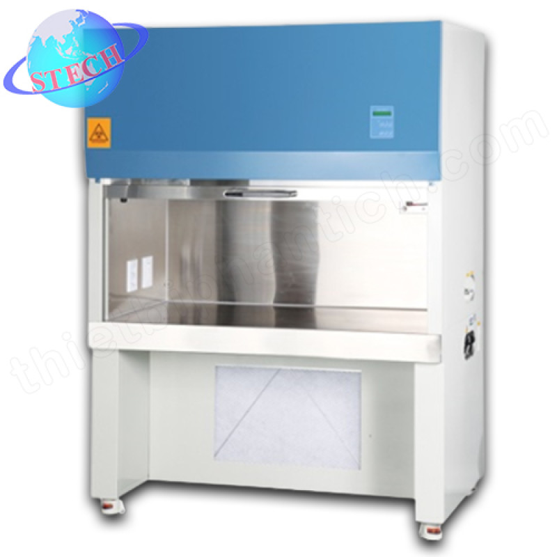 Tủ cấy vi sinh thổi đứng (1.6m) HYSC (Hanyang Science Lab) CB-160D