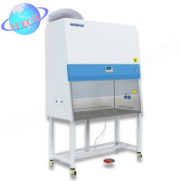 TỦ AN TOÀN SINH HỌC CẤP II loại B2, 1.8M BIOBASE BSC-1800IIB2-X