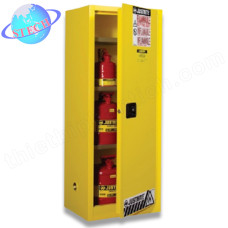 Tủ bảo quản hóa chất chống cháy 83 lít ECOSAFE MB22