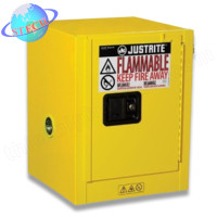 Tủ bảo quản hóa chất chống cháy để bàn 15 lít ECOSAFE MB04