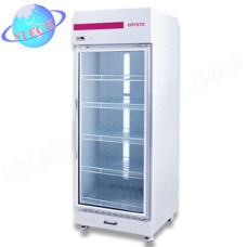 Tủ bảo quản hóa chất có màng lọc Novapro PURICIRCUL 600 AIRTIGHT
