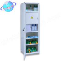 Tủ bảo quản thuốc loại đứng 1 cánh ECOSAFE AS5