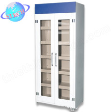 Tủ để hóa chất chuyên dụng Daihan Scientific FGC-900