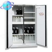 Tủ để hóa chất có bộ lọc tuần hoàn khí 280 lít Range 14.X ECOSAFE AFP5-2X