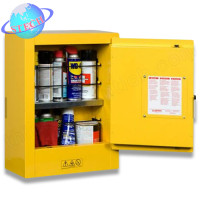 TỦ ĐỰNG HÓA CHẤT CHÁY NỔ JUSTRITE 890200