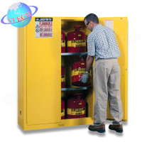 TỦ ĐỰNG HÓA CHẤT CHỐNG CHÁY NỔ JUSTRITE 894500