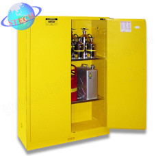 Tủ đựng hóa chất dễ cháy 340 lít ECOSAFE MC90